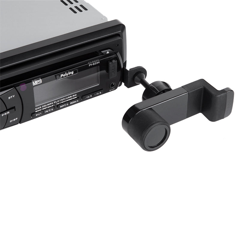 Kit Suport Smartphone pentru Radio Peiying Py 0003