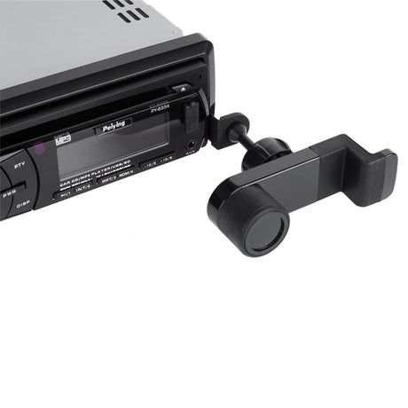 Kit Suport Smartphone pentru Radio Peiying Py 0003