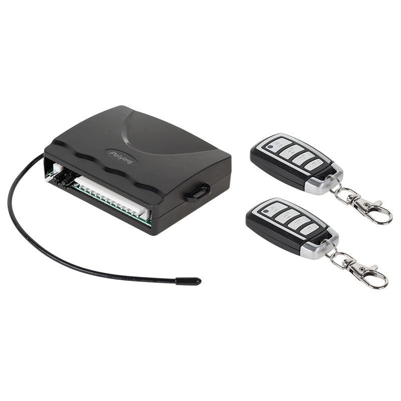 Controller Inchidere Centralizata 2 Telecomenzi Py 0102