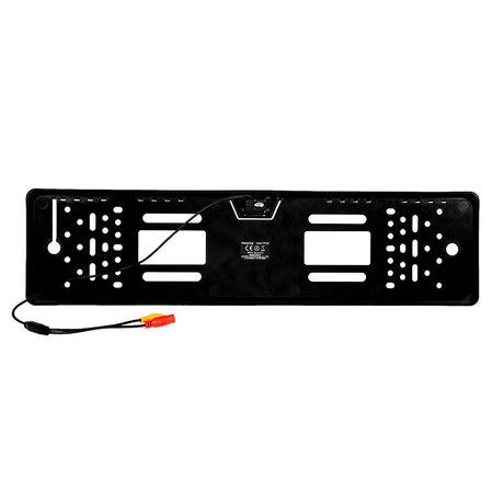 Camera Marsarier Night Vision Placuta Inmatriculare Py 0105n