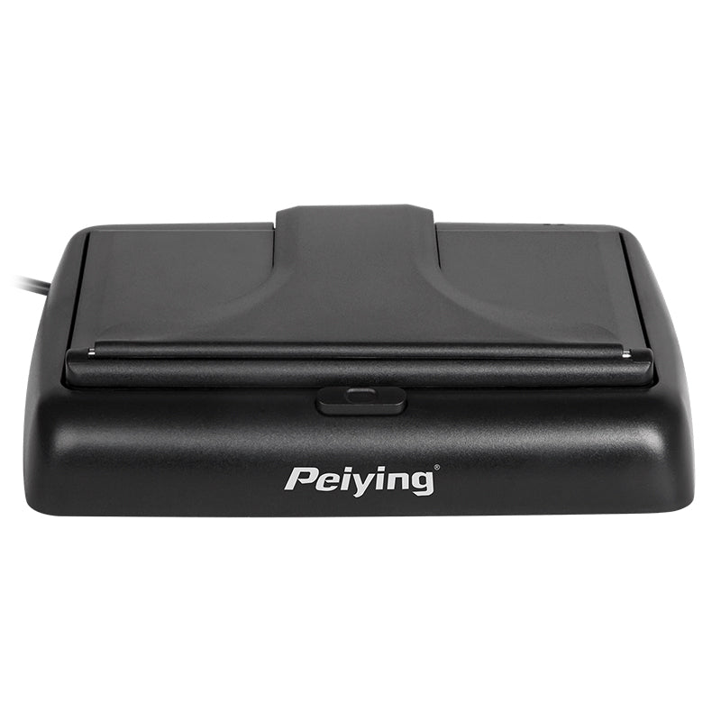 Monitor Tft Auto 4.3 Inch Peiying Py 0107
