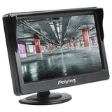 Monitor Auto 5 Inch Peiying Py 0109