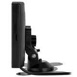 Monitor Auto 7 Inch Peiying Py 0110 cu baterie reincarcabila si Telecomanda
