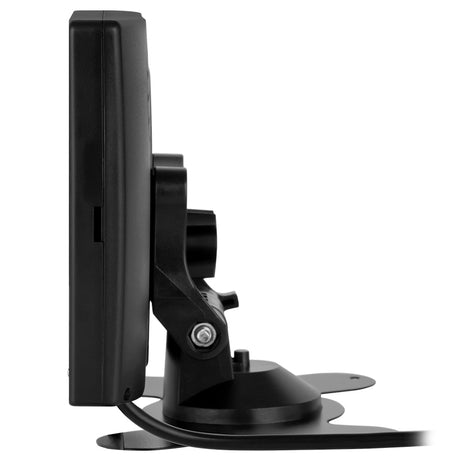 Monitor Auto 7 Inch Peiying Py 0110 cu baterie reincarcabila si Telecomanda