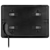 Monitor Auto 7 Inch Peiying Py 0110 cu baterie reincarcabila si Telecomanda