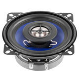 Set Difuzoare 4 Inch Peiying Py 1010 cu Sunet Stereo
