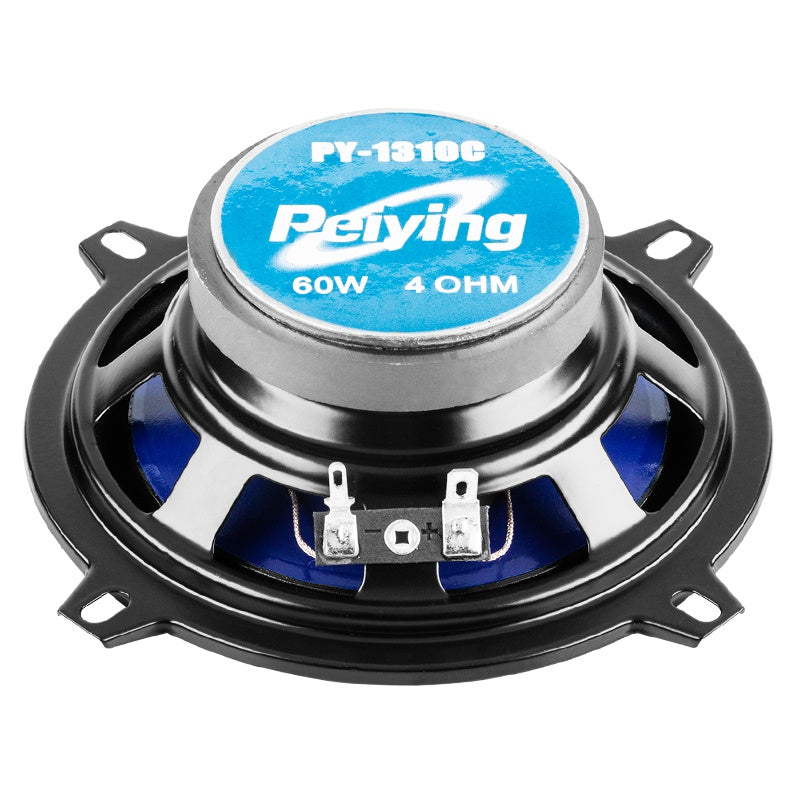 Set Difuzoare 5.2 Inch Peiying Py 1310 cu Sunet Stereo