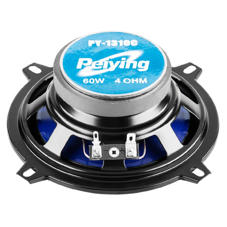 Set Difuzoare 5.2 Inch Peiying Py 1310 cu Sunet Stereo