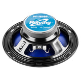 Set Difuzoare 6.4 Inch Peiying Py 1610 cu Sunet Stereo