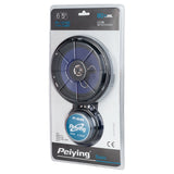 Set Difuzoare 6.4 Inch Peiying Py 1610 cu Sunet Stereo
