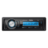Radio MP3 Mmc 4x20w Peiying Py 3258 cu Bluetooth, radio FM, AUX si USB