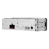Radio MP3 Mmc 4x20w Peiying Py 3258 cu Bluetooth, radio FM, AUX si USB