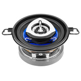 Set Difuzoare Auto 3.5 Inch 60W cu Sunet Stereo