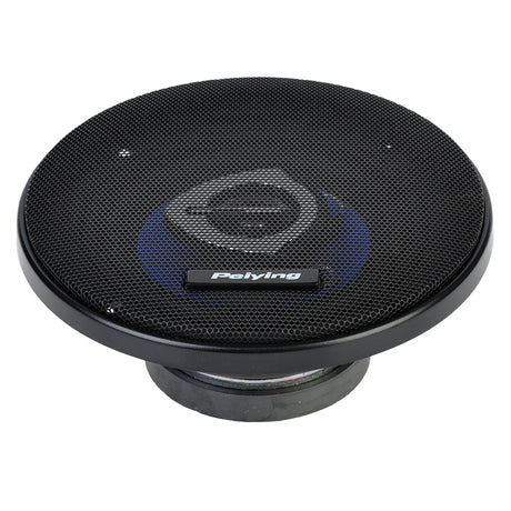 Set Difuzoare Auto 4 Inch Pyaq 402c cu Sunet Stereo