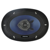 Set Difuzoare Auto 4x6 Inch 80W cu Sunet Stereo