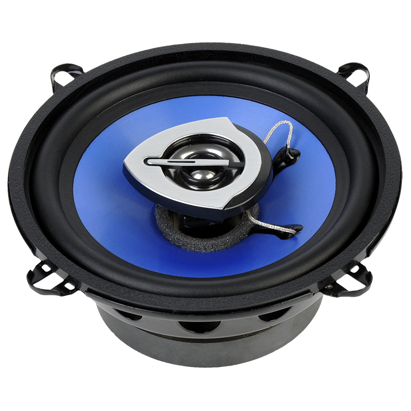 Set Difuzoare Auto 5 Inch Pyaq 502c cu Sunet Stereo