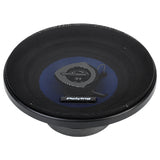 Set Difuzoare Auto 5 Inch Pyaq 502c cu Sunet Stereo