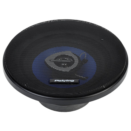 Set Difuzoare Auto 5 Inch Pyaq 502c cu Sunet Stereo