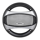 Set Difuzoare Auto 5 Inch Peiying Pyaq 504s cu Sunet Stereo