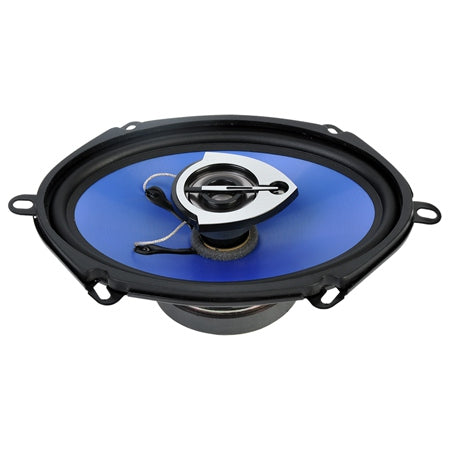 Set Difuzoare Auto 5x7 Pyaq 572c cu Sunet Stereo