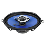 Set Difuzoare Auto 5x7 Pyaq 572c cu Sunet Stereo