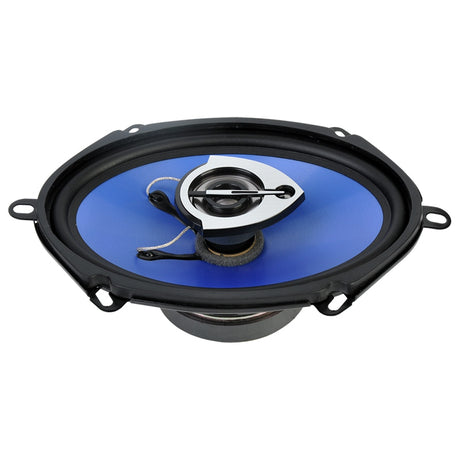 Set Difuzoare Auto 5x7 Pyaq 572c cu Sunet Stereo