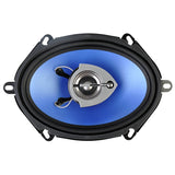 Set Difuzoare Auto 5x7 Pyaq 572c cu Sunet Stereo