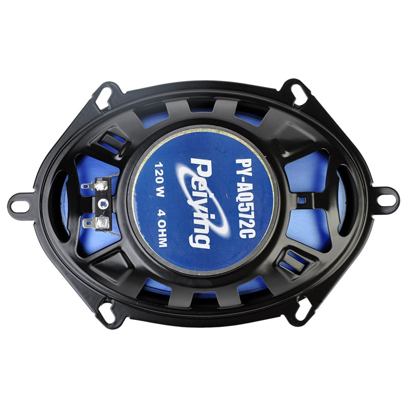 Set Difuzoare Auto 5x7 Pyaq 572c cu Sunet Stereo