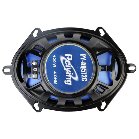 Set Difuzoare Auto 5x7 Pyaq 572c cu Sunet Stereo