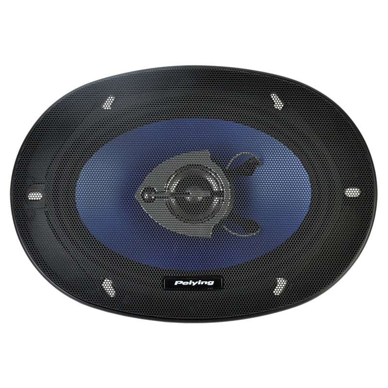 Set Difuzoare Auto 5x7 Pyaq 572c cu Sunet Stereo