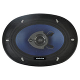 Set Difuzoare Auto 5x7 Pyaq 572c cu Sunet Stereo