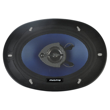 Set Difuzoare Auto 5x7 Pyaq 572c cu Sunet Stereo