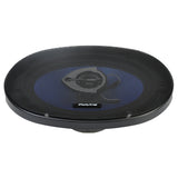 Set Difuzoare Auto 5x7 Pyaq 572c cu Sunet Stereo