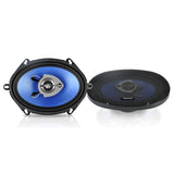 Set Difuzoare Auto 5x7 Pyaq 572c cu Sunet Stereo