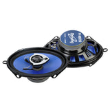 Set Difuzoare Auto 5x7 Pyaq 572c cu Sunet Stereo