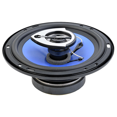 Set Difuzoare Auto 6 Inch 100W cu Sunet Stereo