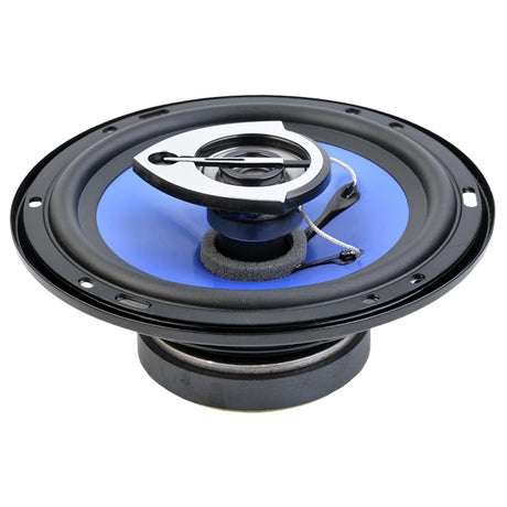 Set Difuzoare Auto 6 Inch 100W cu Sunet Stereo