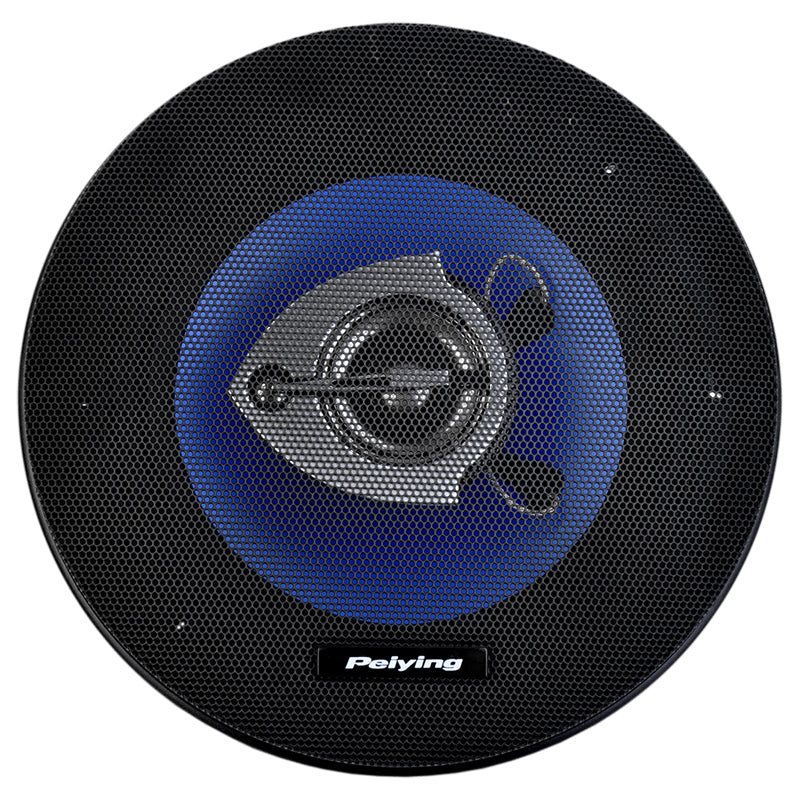 Set Difuzoare Auto 6 Inch 100W cu Sunet Stereo