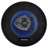 Set Difuzoare Auto 6 Inch 100W cu Sunet Stereo