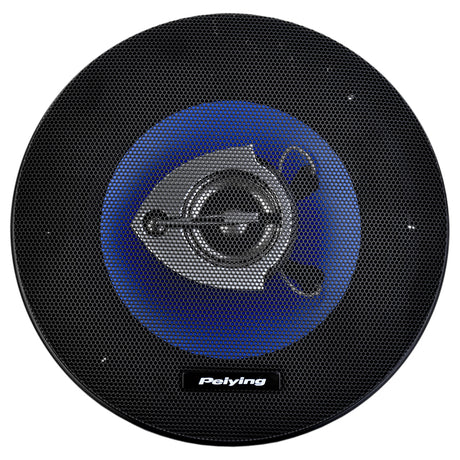 Set Difuzoare Auto 6 Inch 100W cu Sunet Stereo