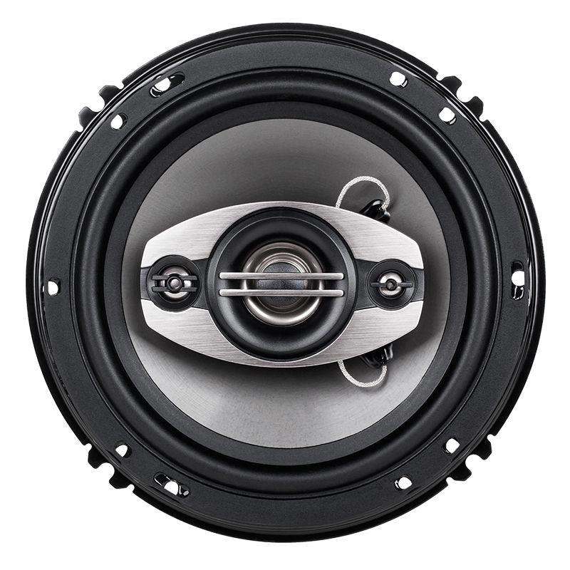 Set Difuzoare Auto 6 Inch Peiying Pyaq 604s cu Sunet Stereo