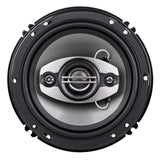 Set Difuzoare Auto 6 Inch Peiying Pyaq 604s cu Sunet Stereo