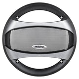 Set Difuzoare Auto 6 Inch Peiying Pyaq 604s cu Sunet Stereo