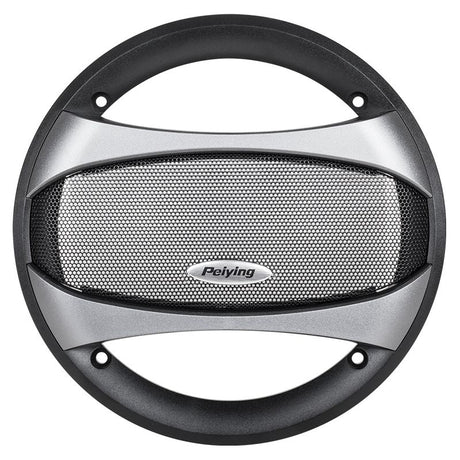 Set Difuzoare Auto 6 Inch Peiying Pyaq 604s cu Sunet Stereo