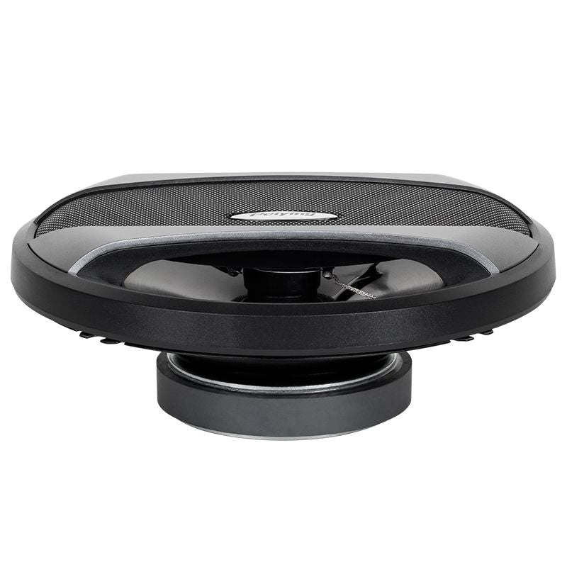 Set Difuzoare Auto 6 Inch Peiying Pyaq 604s cu Sunet Stereo
