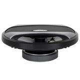 Set Difuzoare Auto 6 Inch Peiying Pyaq 604s cu Sunet Stereo