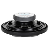 Set Difuzoare Auto 6 Inch Peiying Pyaq 604s cu Sunet Stereo