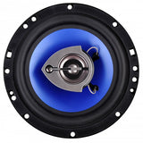 Set Difuzoare Auto 6.5 Inch 100W cu Sunet Stereo