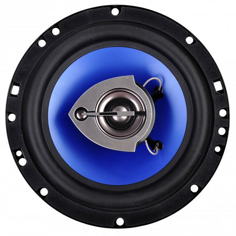 Set Difuzoare Auto 6.5 Inch 100W cu Sunet Stereo