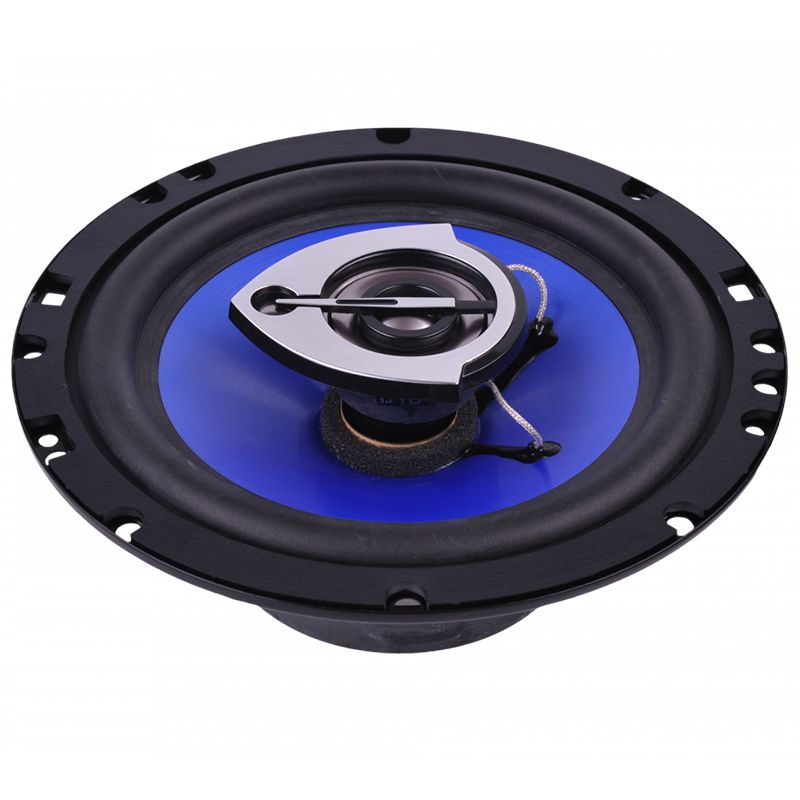 Set Difuzoare Auto 6.5 Inch 100W cu Sunet Stereo
